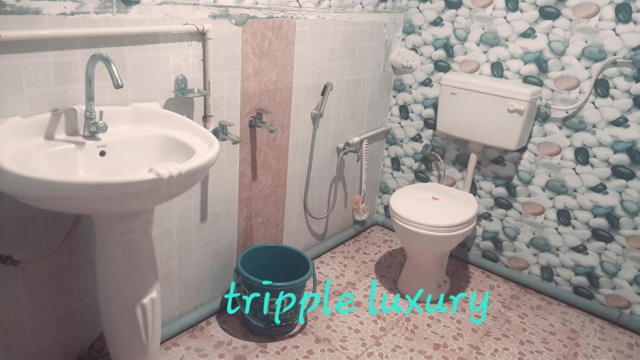 Amruta Homestays Chikhaldara Экстерьер фото