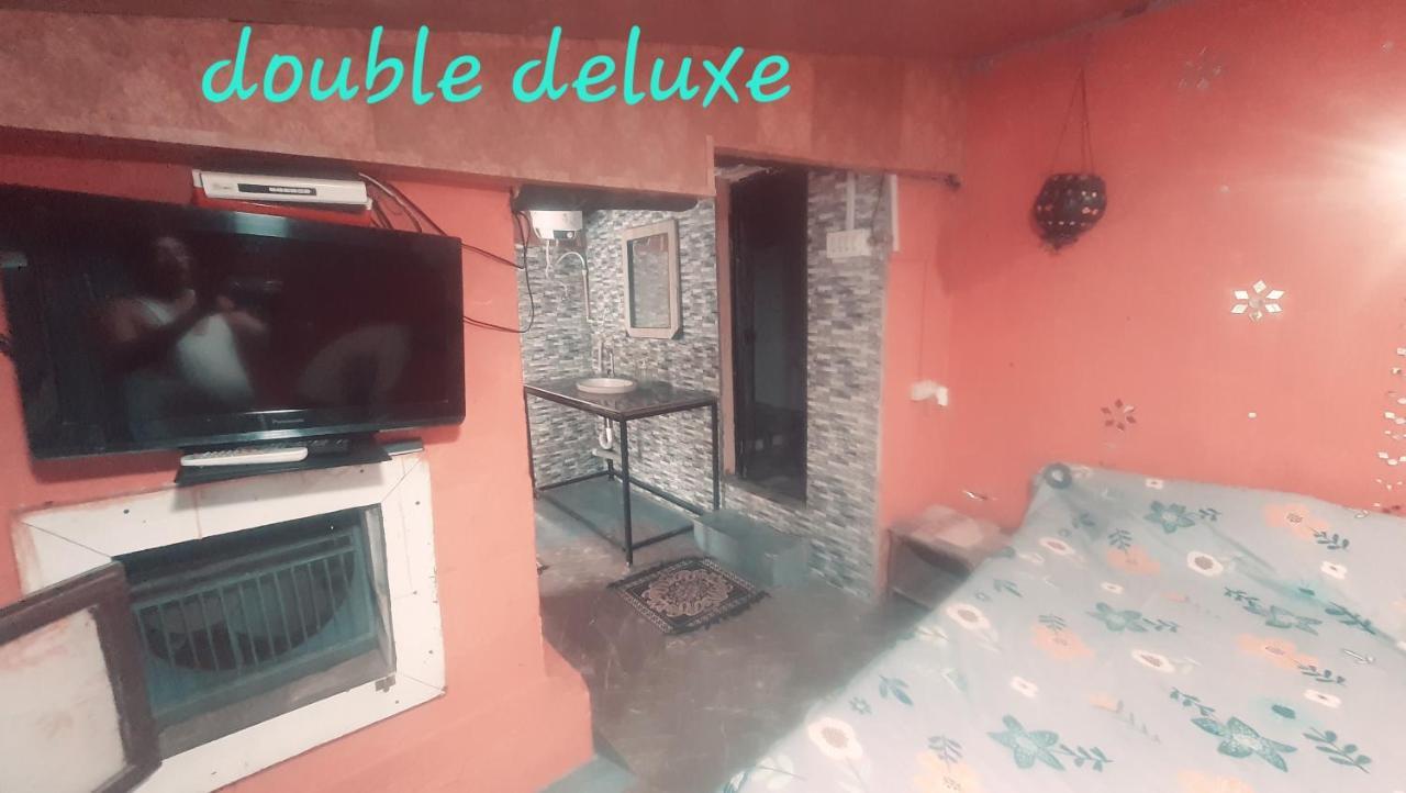 Amruta Homestays Chikhaldara Экстерьер фото
