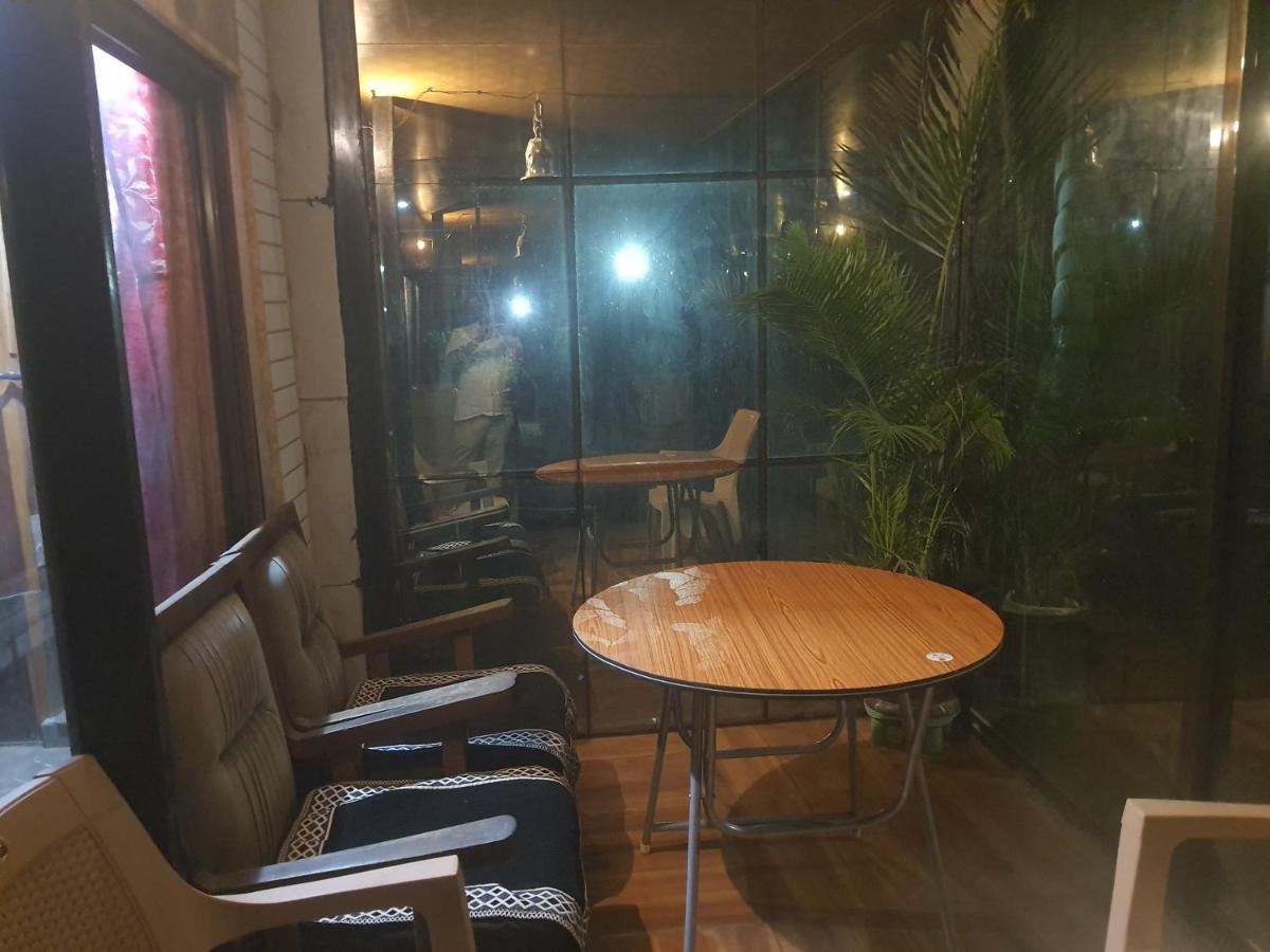 Amruta Homestays Chikhaldara Экстерьер фото