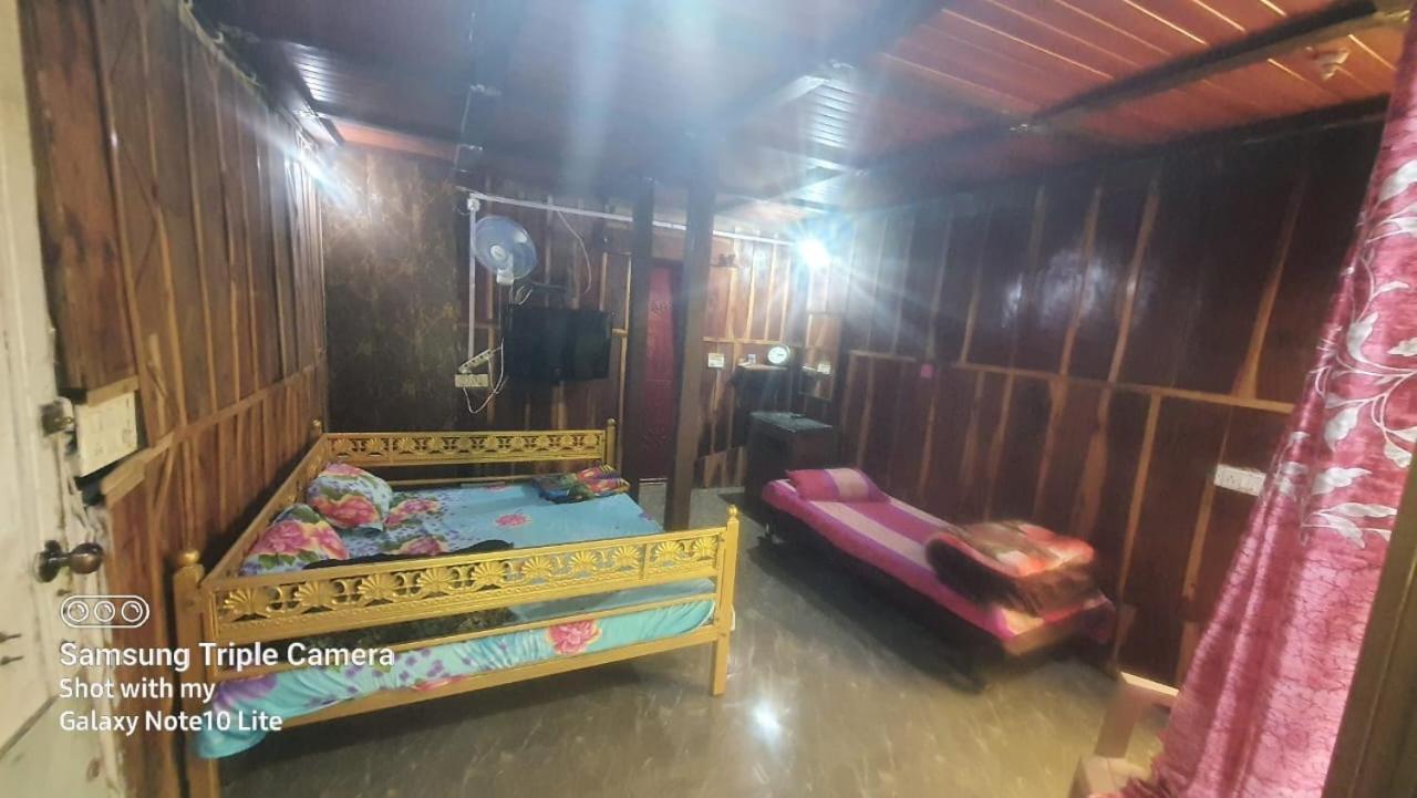 Amruta Homestays Chikhaldara Экстерьер фото