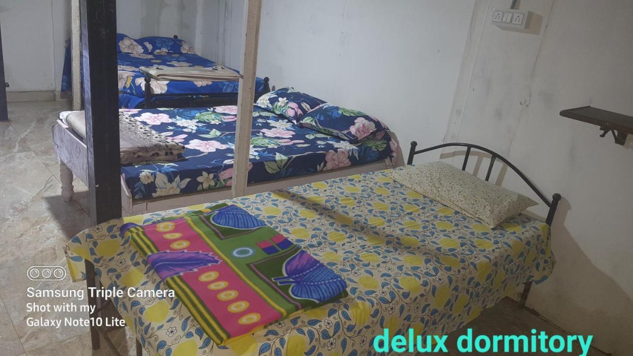 Amruta Homestays Chikhaldara Экстерьер фото