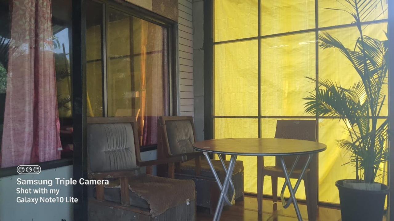 Amruta Homestays Chikhaldara Экстерьер фото
