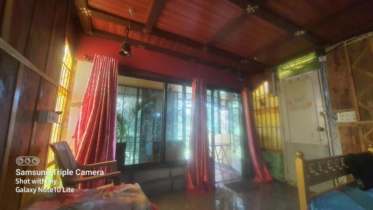 Amruta Homestays Chikhaldara Экстерьер фото
