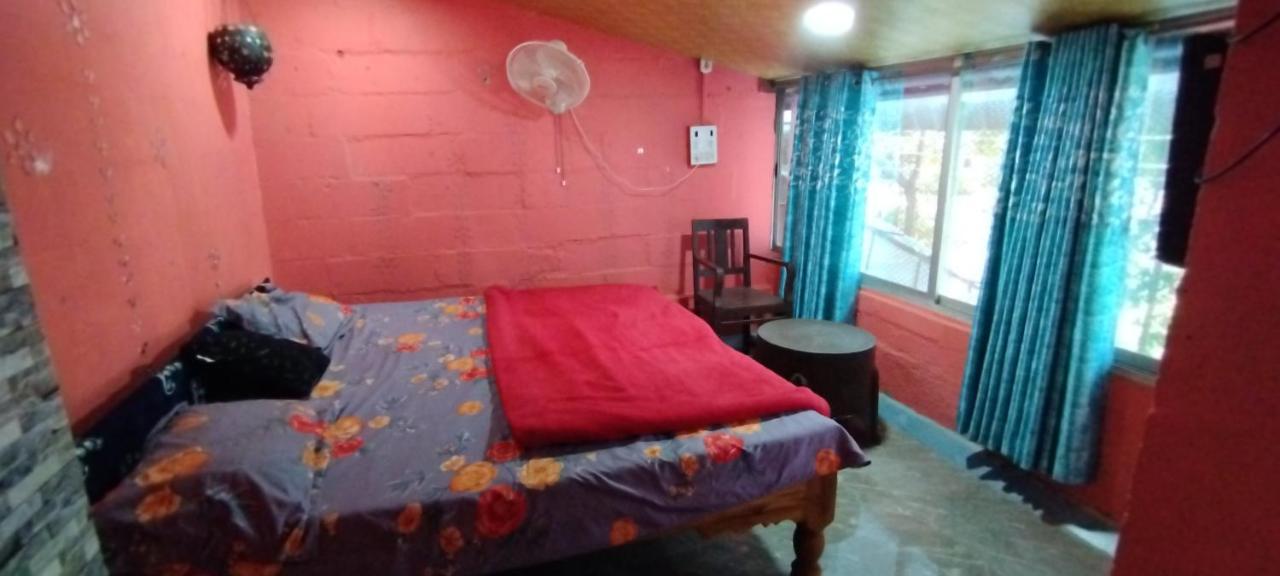 Amruta Homestays Chikhaldara Экстерьер фото