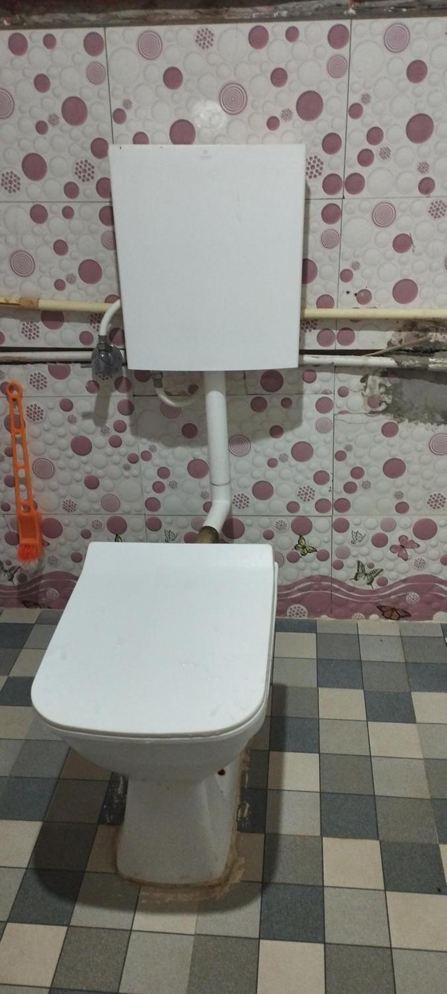 Amruta Homestays Chikhaldara Номер фото